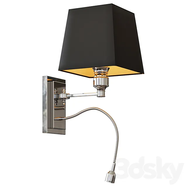 Wall lamp Ellington 111621 Eichholtz Free Download