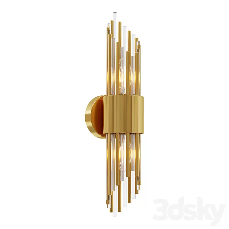 Wall lamp Flambi 4847 / 2W