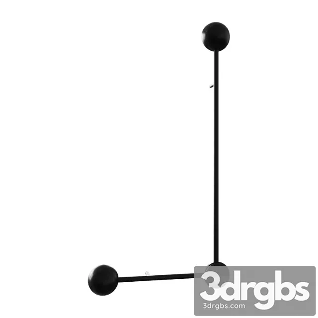 Wall lamp linio 10047