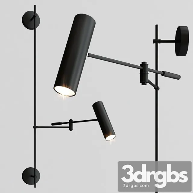 Wall lamp nb light 27305