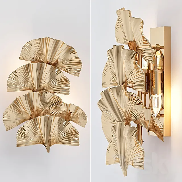 Wall Lamp Olivier Eichholtz Free Download