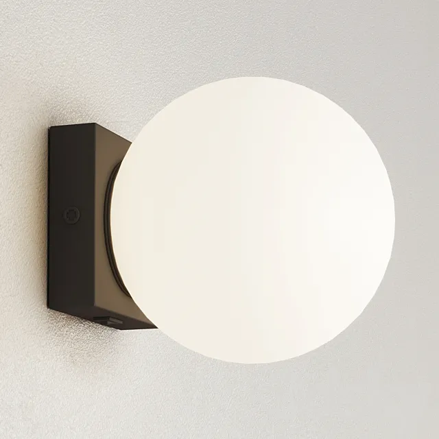 Wall lamp ST Luce BOTELLI SL1581.401.01 3D Model