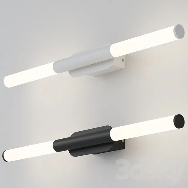 Wall lamp ST Luce Gularri SL1593.501.02 3D Model