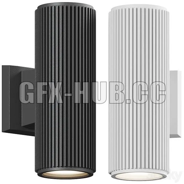 Wall Light 50633 by Maytoni 3D Model