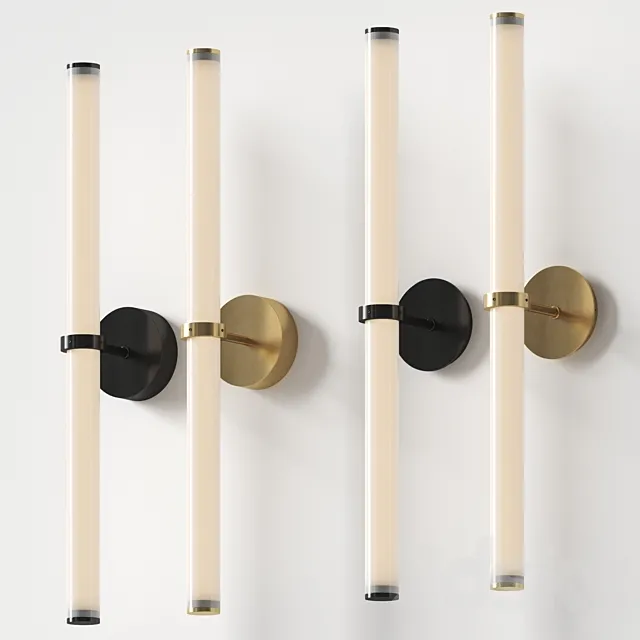 Wall Light Object 014 by NAAMA HOFMAN Free Download