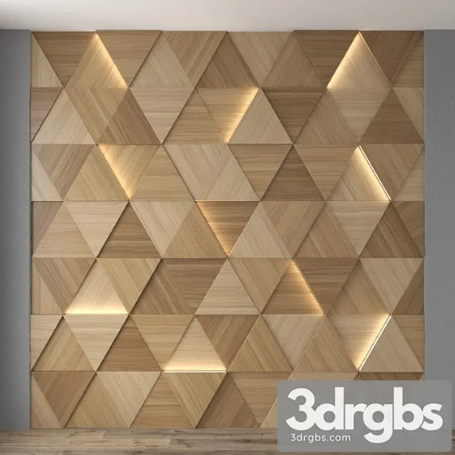 Wall panel 14 Free Download