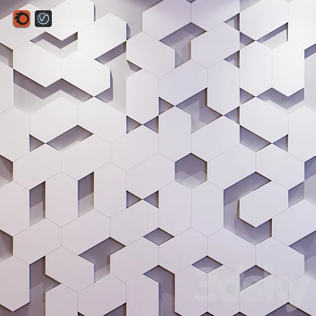Wall panel Free Download