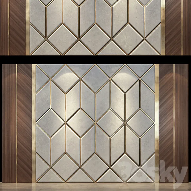 Wall Panel 78 Free Download