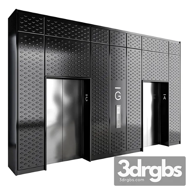 Wall Panel Elevator 3 Free Download