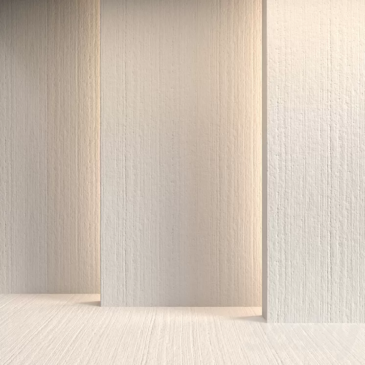 Wall plaster 04 3D Model Free