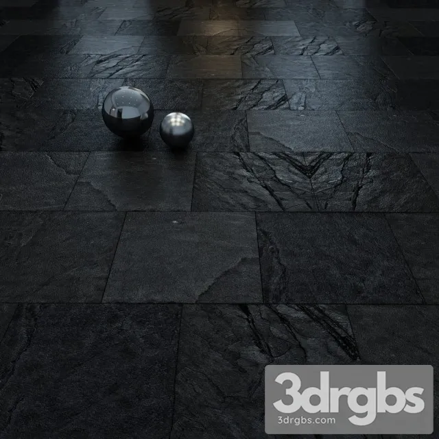 Wall Slate Black 2 Free Download