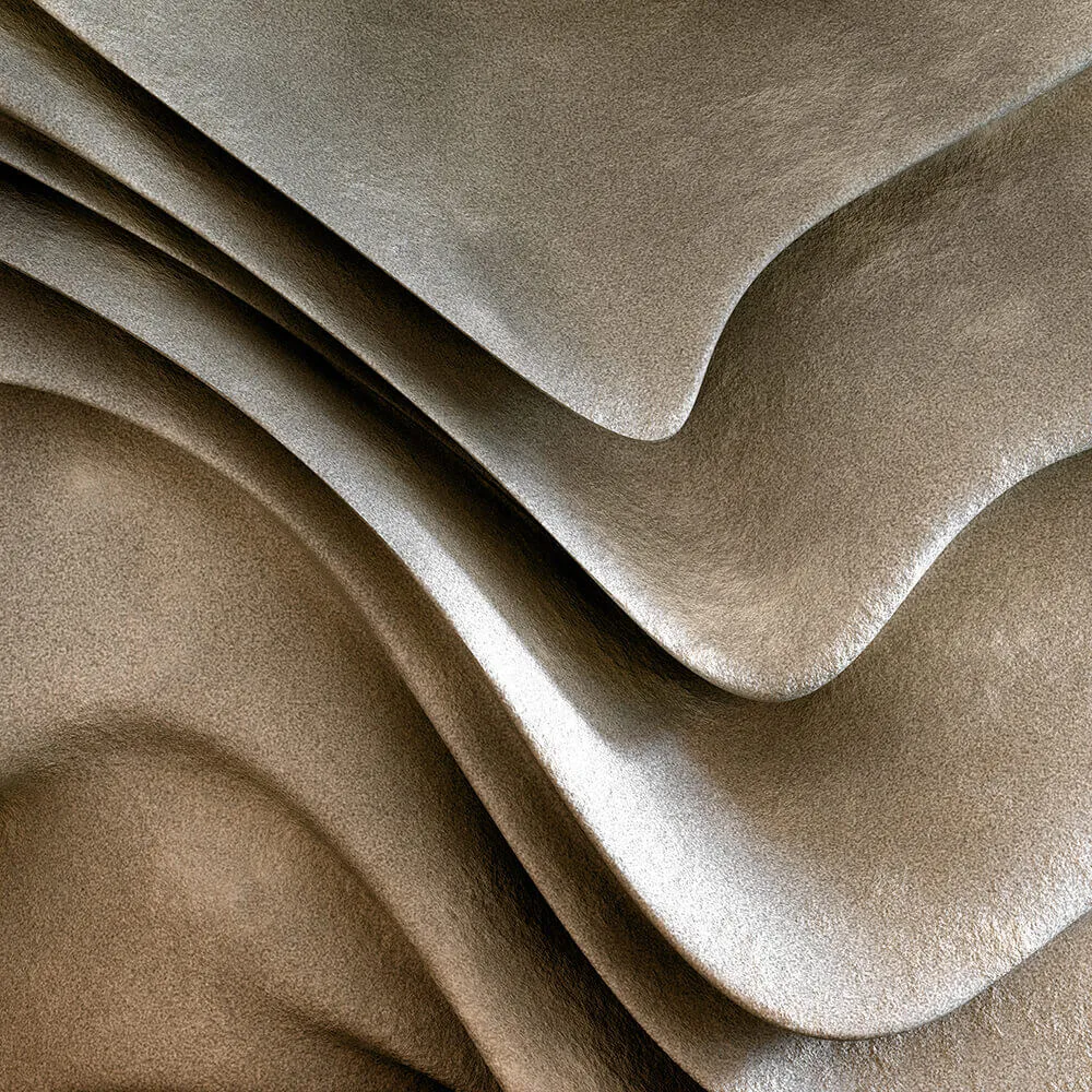 Wall Street - Wallpaper 3D Force 3D Model