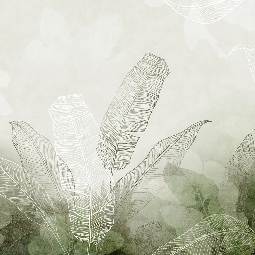 Wall Street - Wallpaper Air 3D Model