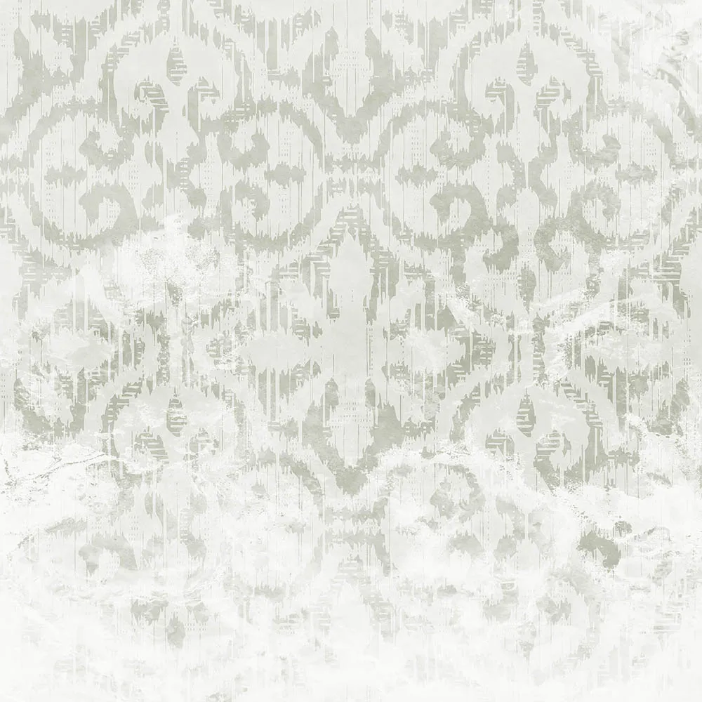 Wall Street - Wallpaper Ajoure 3D Model