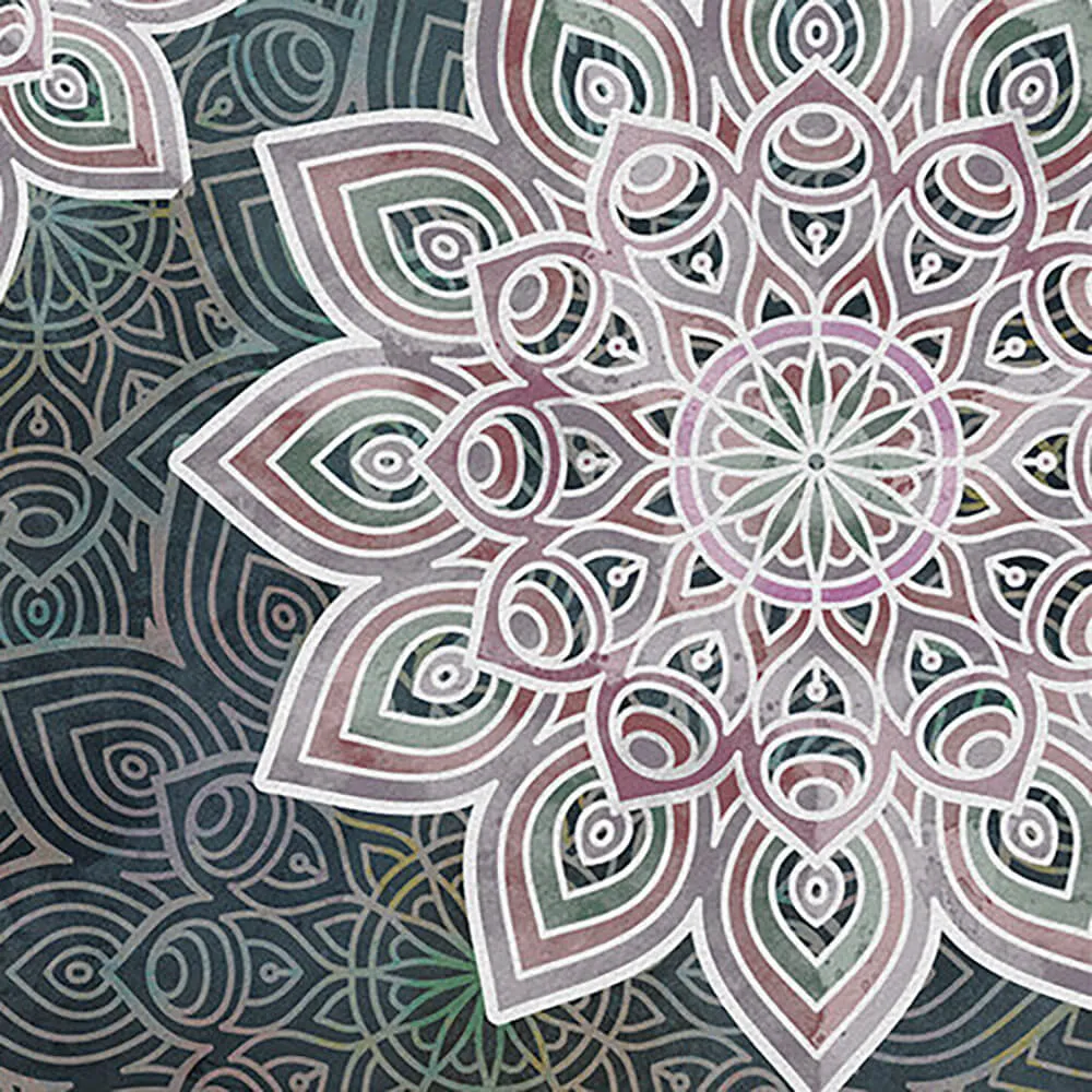 Wall Street - Wallpaper Alhmagriby 3D Model