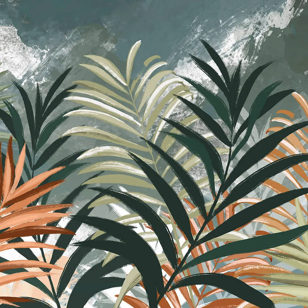 Wall Street - Wallpaper Alive 22 3D Model