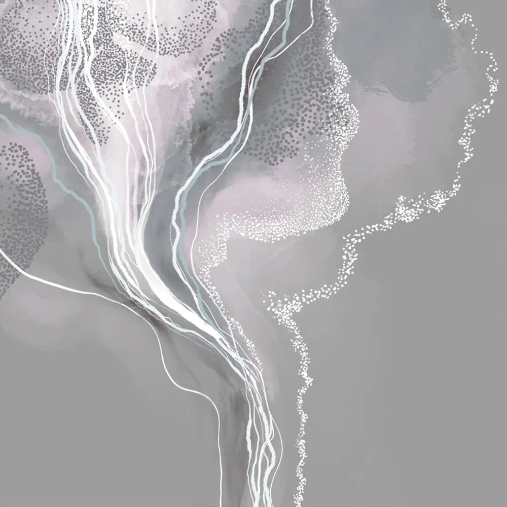 Wall Street - Wallpaper Astral 22 3D Model