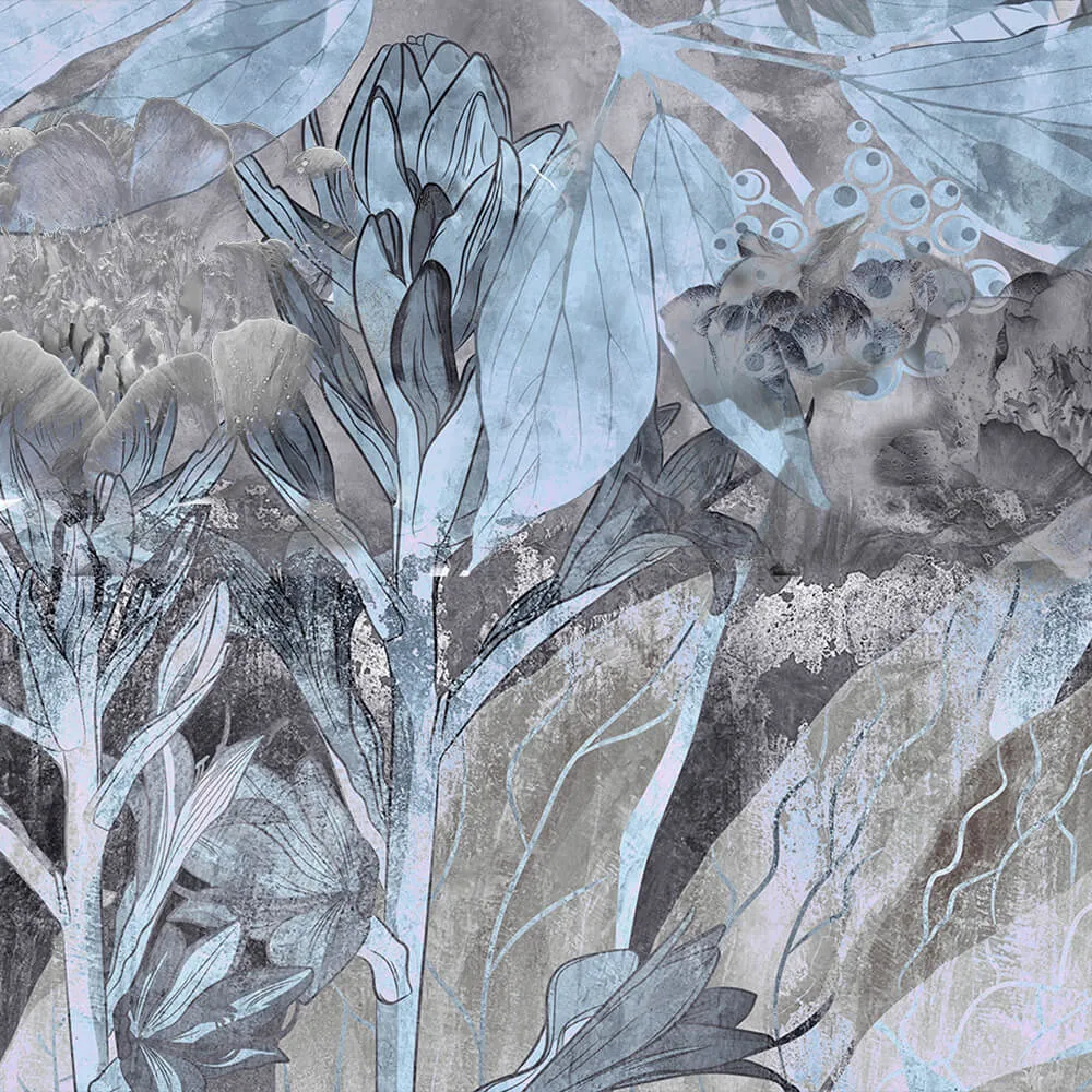 Wall Street - Wallpaper Astral 3D Model