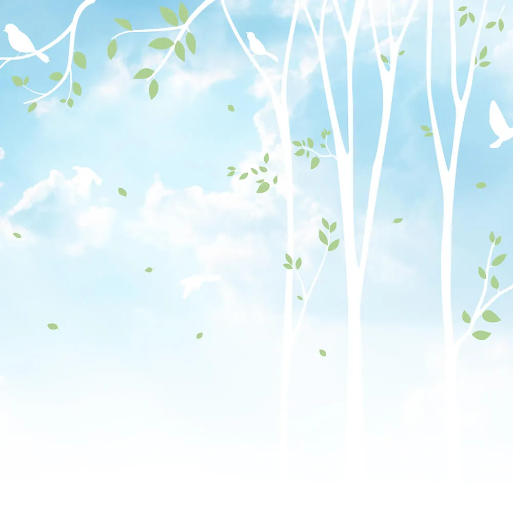 Wall Street - Wallpaper Baby World 3D Model