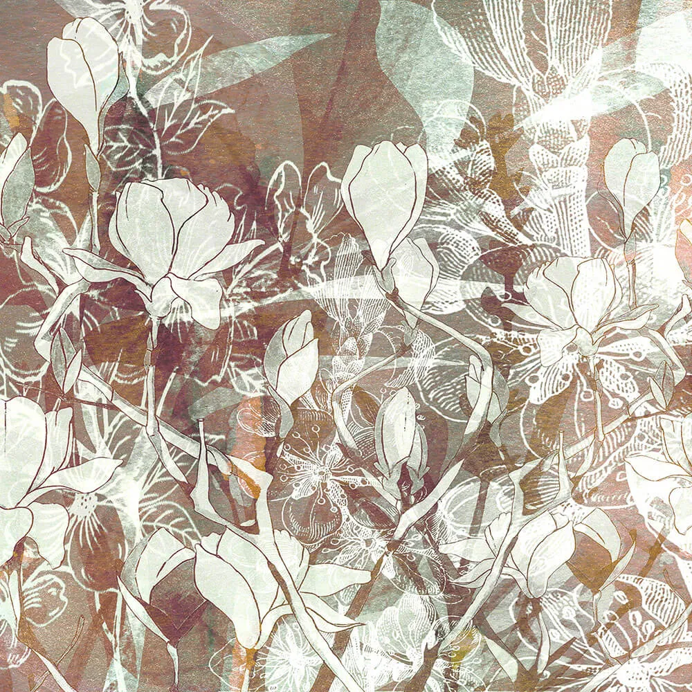 Wall Street - Wallpaper Flo 3D Model