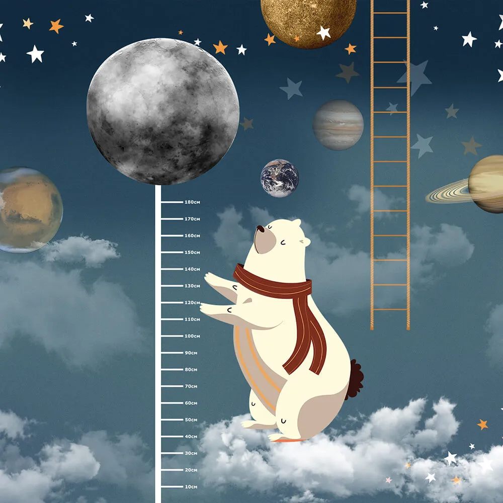 Wall Street - Wallpaper Funny Tour 3D Model