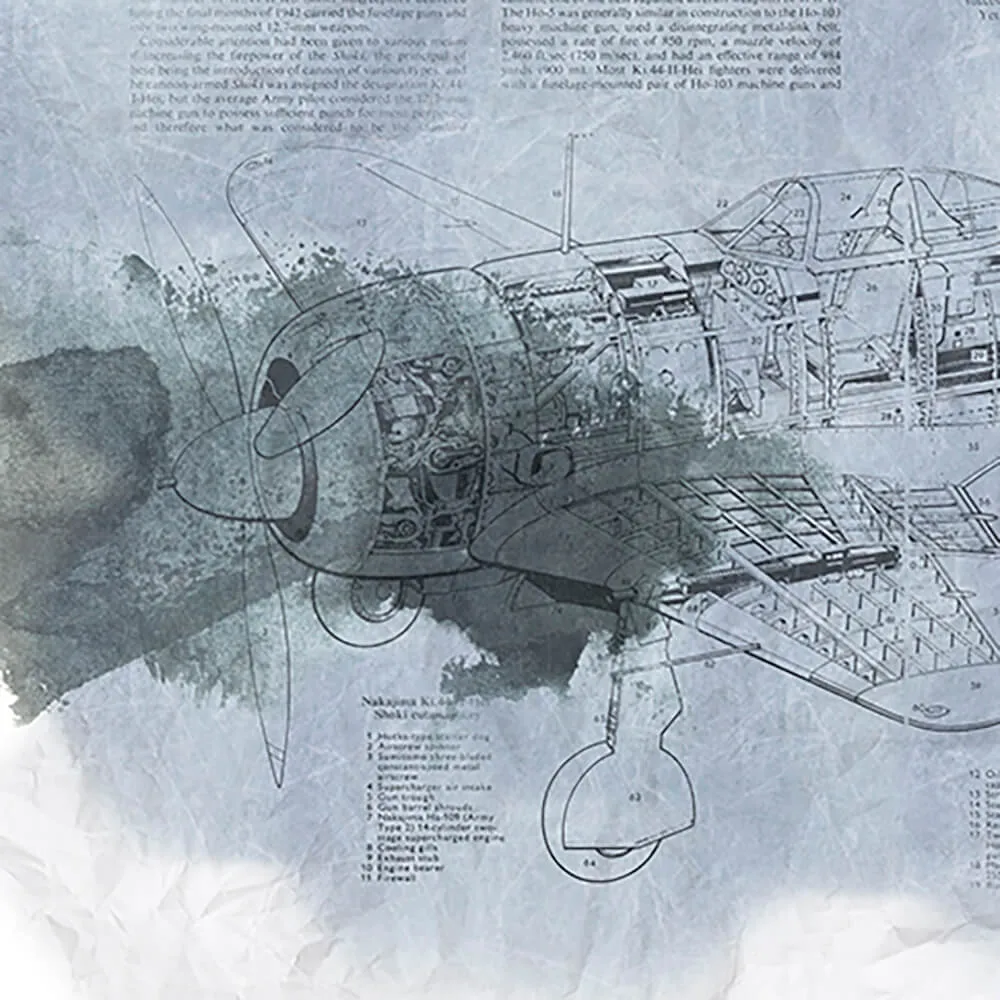 Wall Street - Wallpaper Induction 3D Model