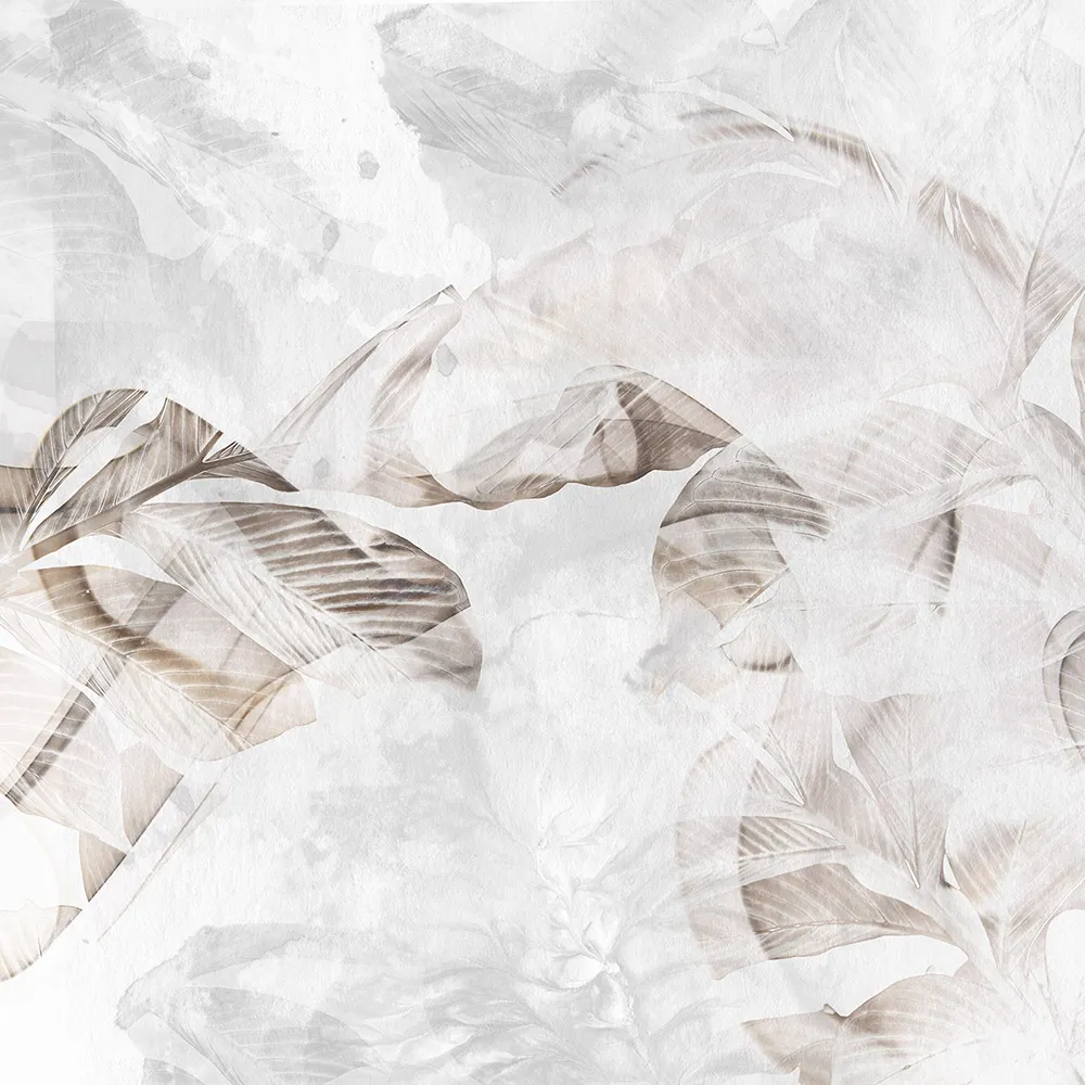 Wall Street - Wallpaper Mute 3D Model