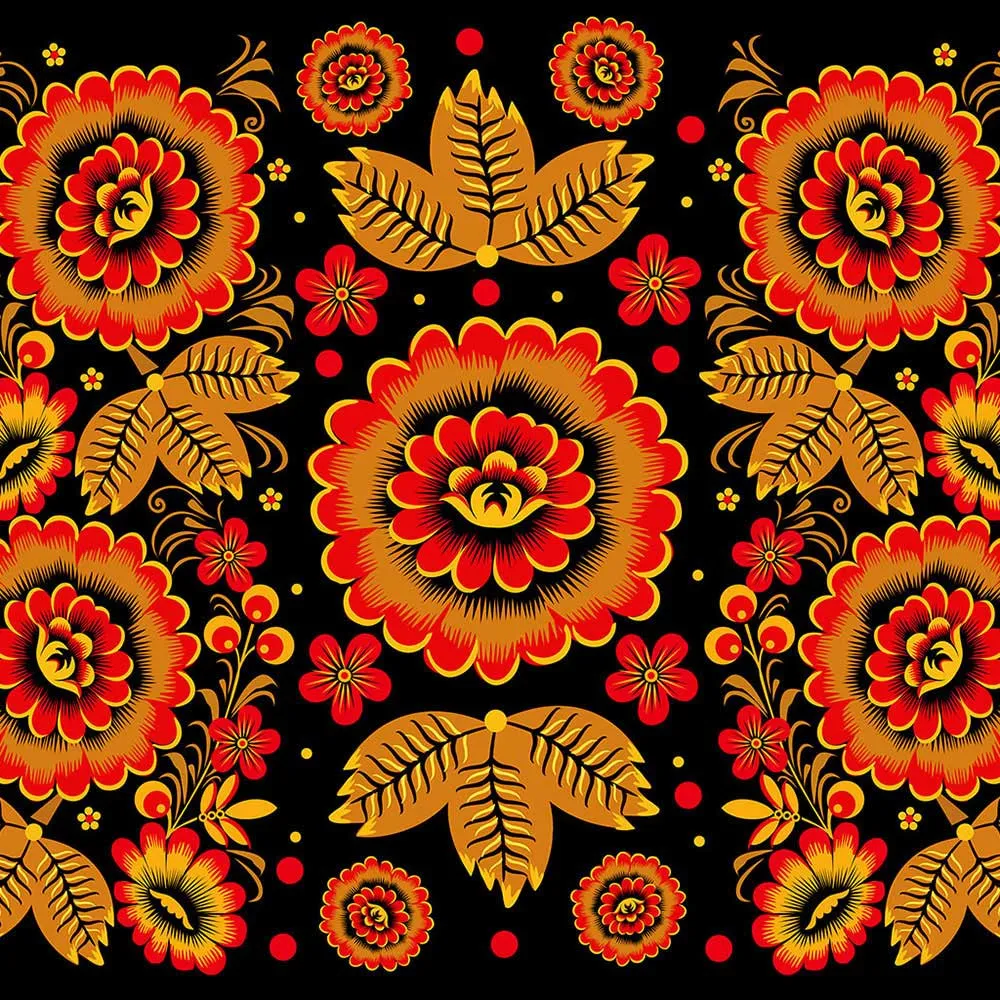 Wall Street - Wallpaper Russian 3D Model