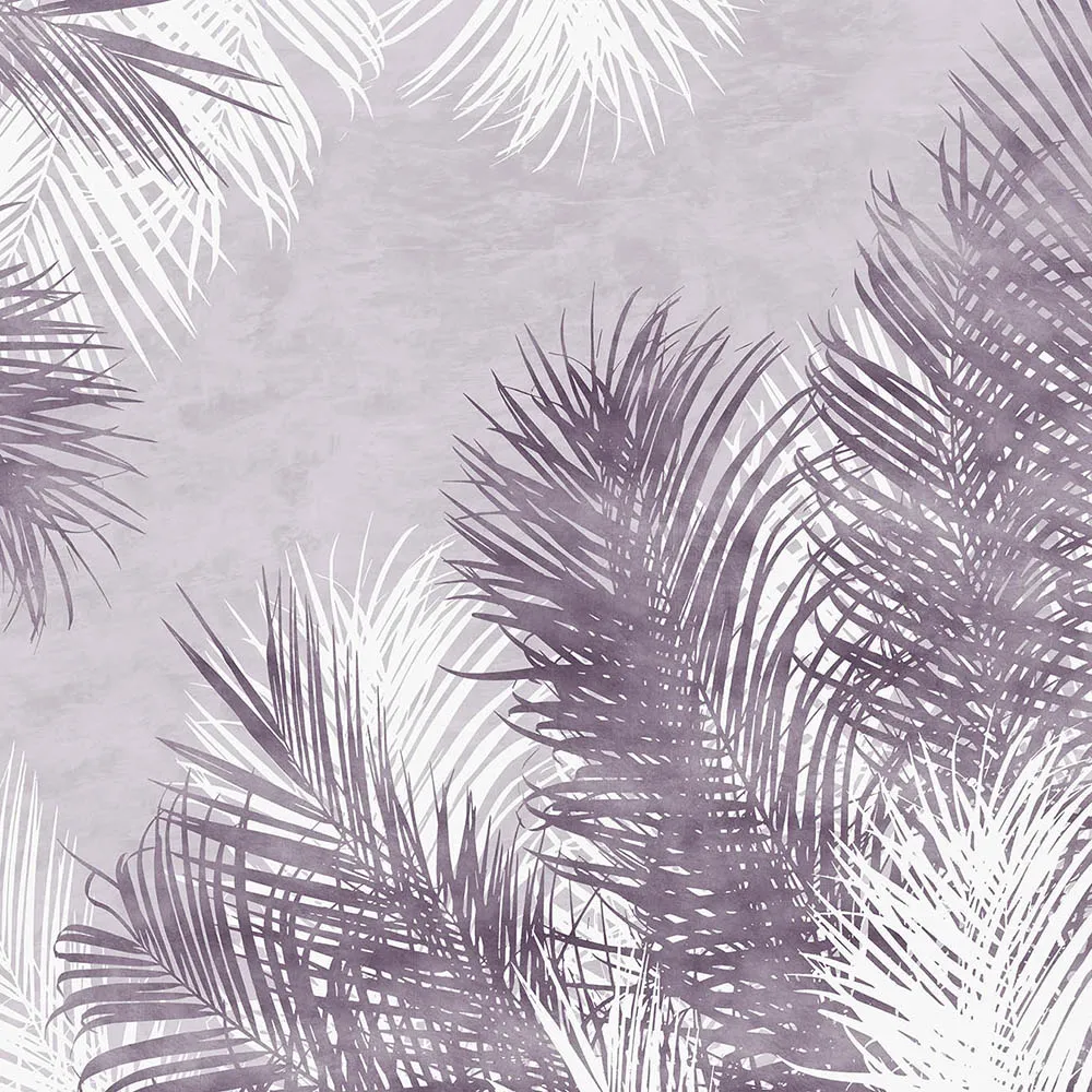 Wall Street - Wallpaper Selva 3D Model