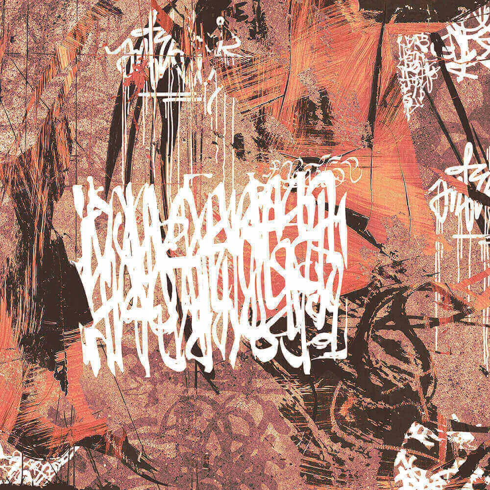 Wall Street - Wallpaper The Secret Language 3D Model