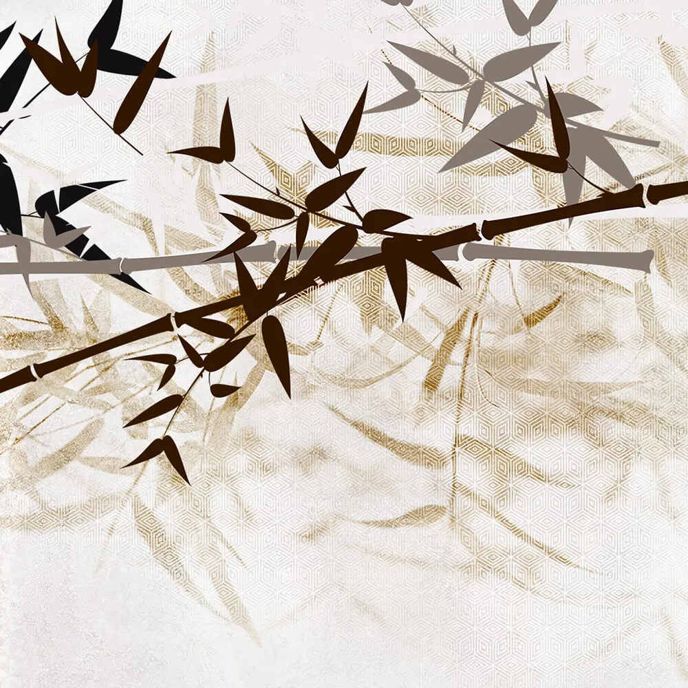 Wall Street - Wallpaper Vetve 3D Model