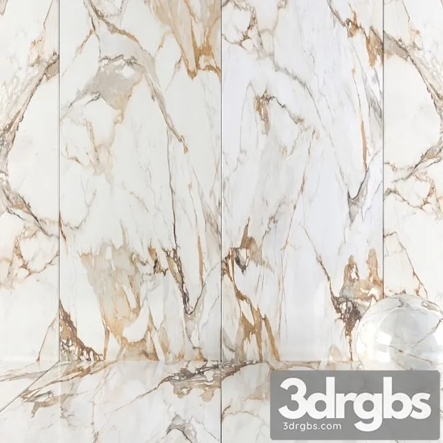 Wall tiles 1 3D Model Free