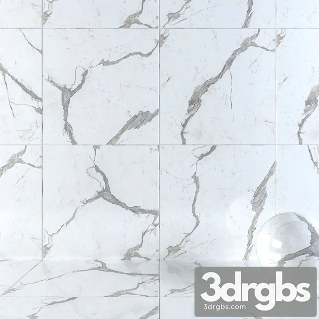 Wall tiles 94 3D Model Free