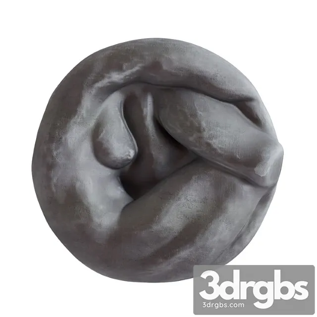 Walldecor 3D Model Free