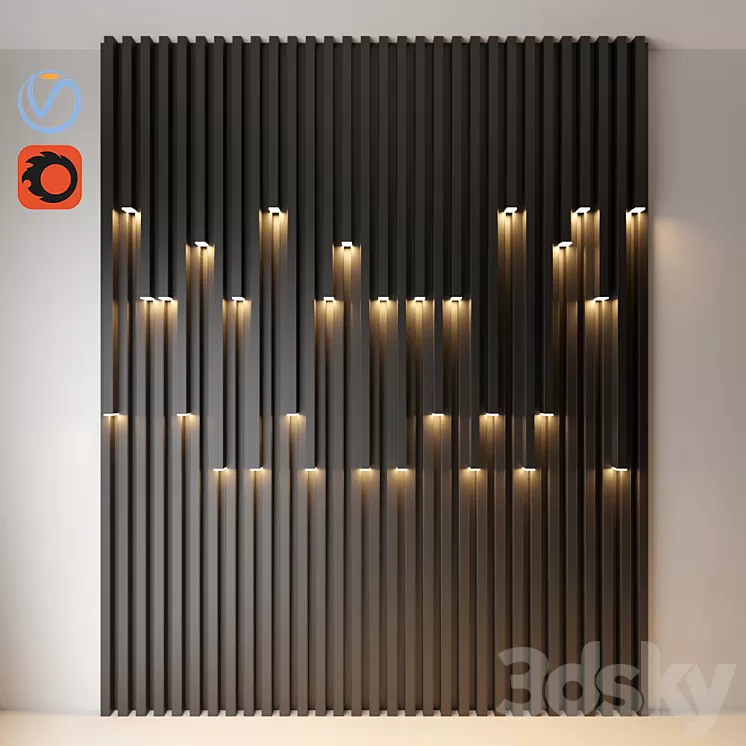 WallDecorateLight