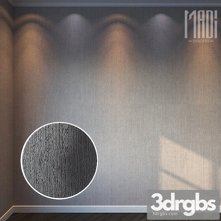 Wallpaper as creation 945938 – 8k 3D Model Download