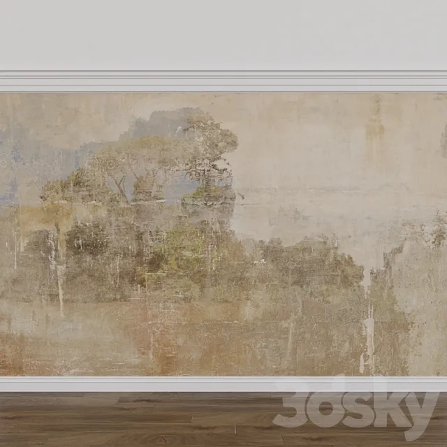 _ wallpapers _ DEVON ARCADE 3D Model