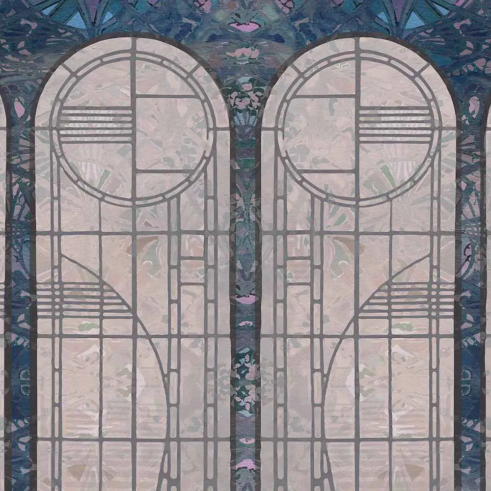 WallPepper - Wallpaper Arcus 3D Model