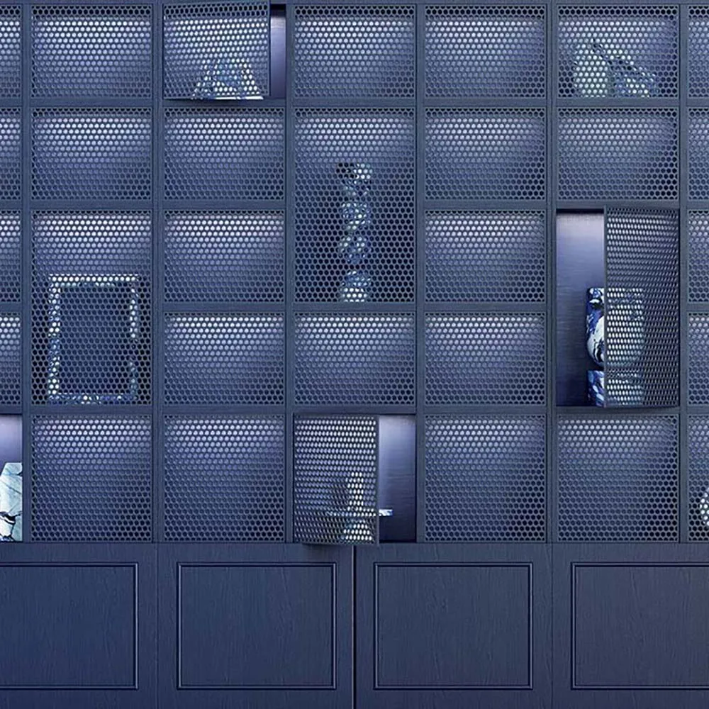 WallPepper - Wallpaper Armarium 3D Model