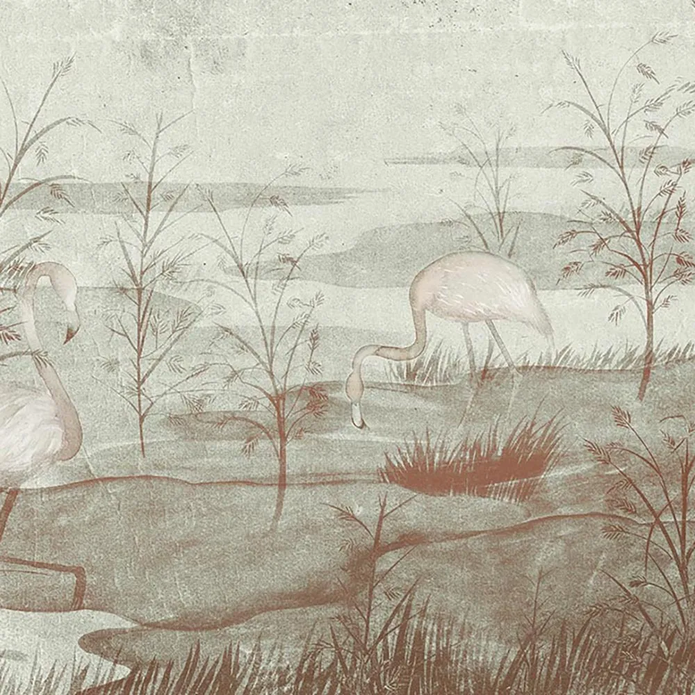 WallPepper - Wallpaper Au Revoir 3D Model