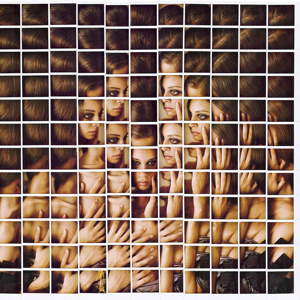 WallPepper - Wallpaper Baaria 3D Model