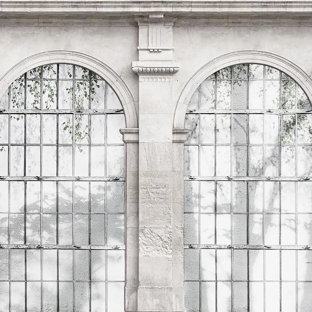 WallPepper - Wallpaper Beau Rivage 3D Model