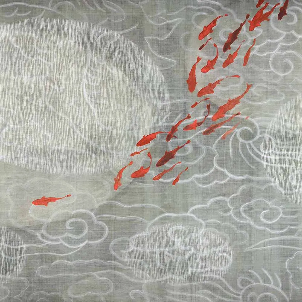 WallPepper - Wallpaper Carpe Diem 3D Model