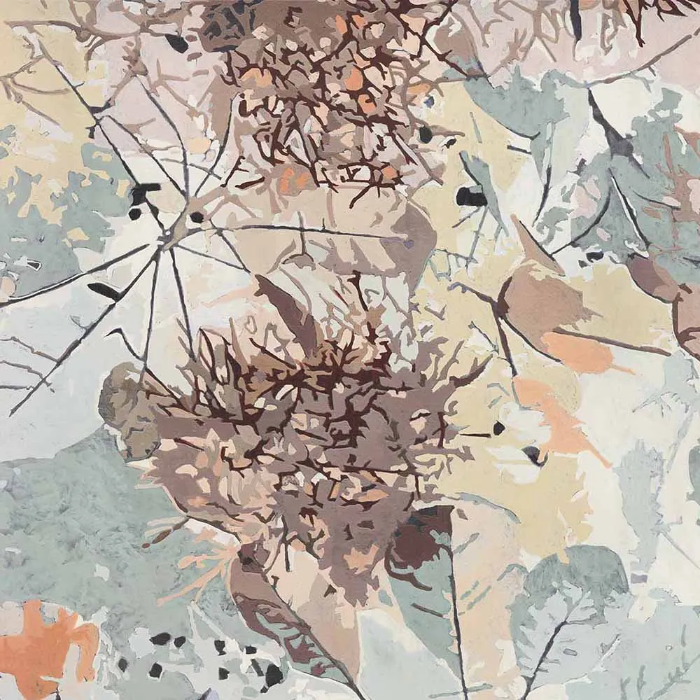 WallPepper - Wallpaper Carpet 3D Model