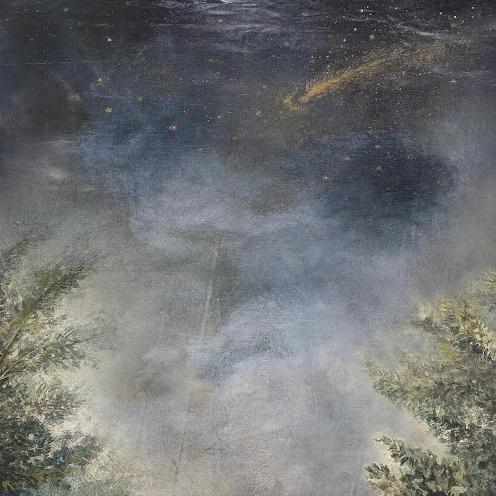 WallPepper - Wallpaper Cassandra 3D Model