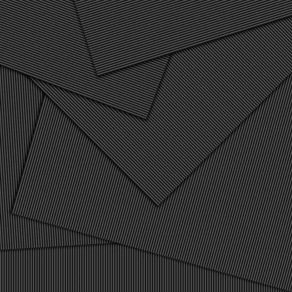 WallPepper - Wallpaper Chicago 3D Model