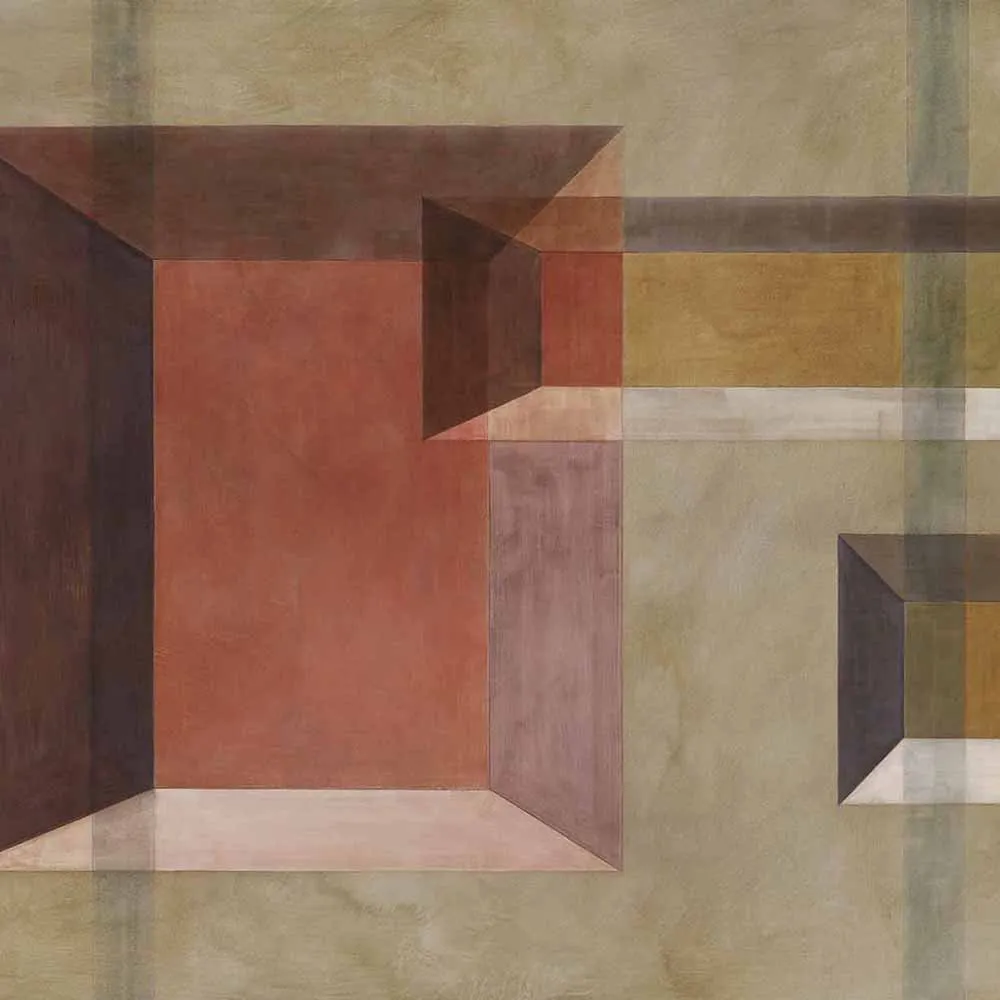 WallPepper - Wallpaper Conche 3D Model