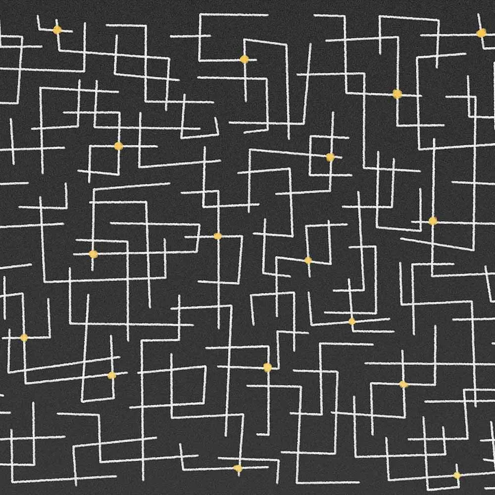 WallPepper - Wallpaper Costellazioni 3D Model