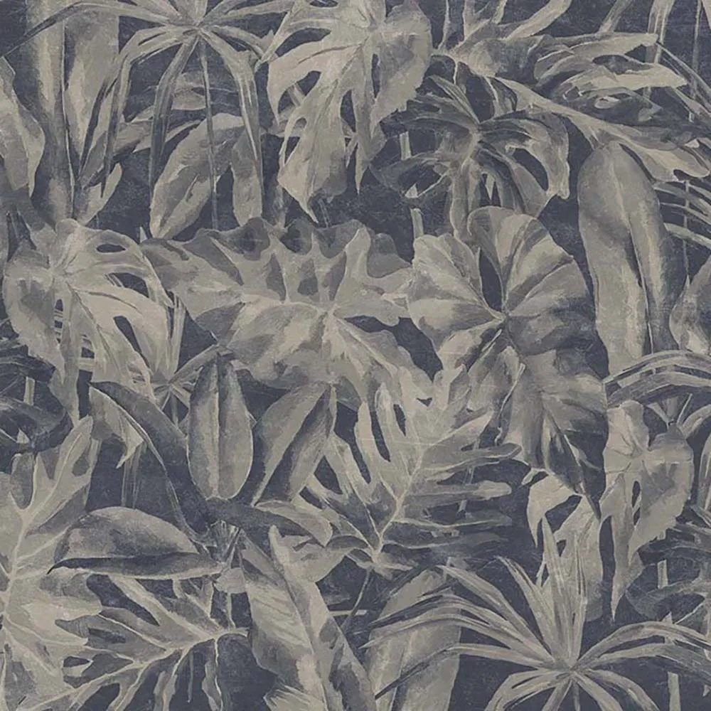 WallPepper - Wallpaper DeepJungle 3D Model