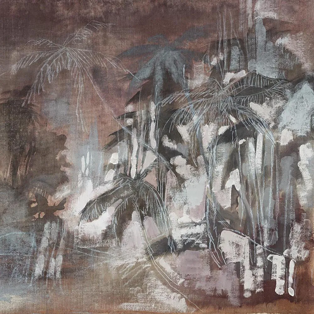 WallPepper - Wallpaper Deja Vu 3D Model